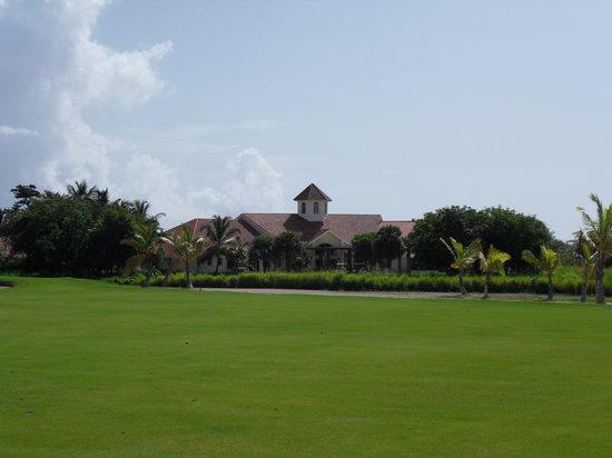 Campo de Golfe Punta Blanca